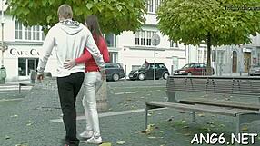 filthy zuzana loves extreme sex with wild riding moves