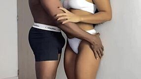 Man, that sloppy deep blowjob with Nysdel was insane