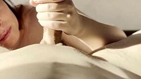 Step Sister Is Confident She Can Make Me Cum Fast
