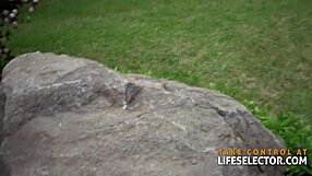 Sorority Secrets Unfold In Summer Camp Part 2. Teen POV Adventure With Deepthroat And Doggystyle