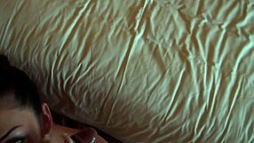 Melina Mason Jackhammered Hard by Man in Hotel Amateur Porn