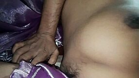 Pinky Bhabhi and Dewar Celebrate Suhagrat with Nangi Chudai in Intimate Bedroom Scene