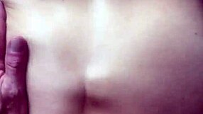 i can’t believe how hard that ass fuck was for my amateur wife