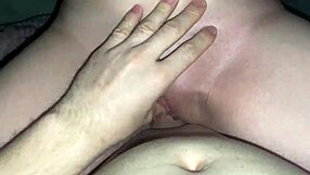 Wow! Stepdaughter sneaks under blanket for stepfather’s blowjob and wild fuck!