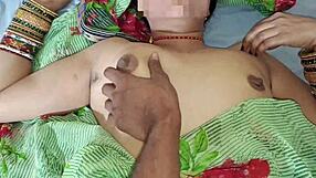 How Innocent Is Bhabhi Turning Into Position So Easily?