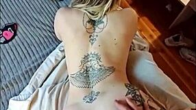 i still remember that wild anal creampie in our last private strip session