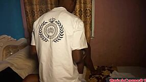 Damn! I fuck my step sister hard in wild assfucking session