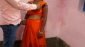 yo, indian hot bhabhi gets down with tailor master... so steamy! 🔥