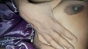 Hey Pinky Bhabhi, ready for suhagrat with dewar in the bedroom?
