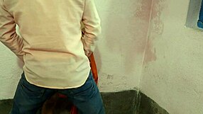 yo, indian hot bhabhi gets down with tailor master... so steamy! 🔥