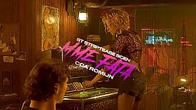 Mr. Funkmaster’s Top 10 Cinema Striptease Moments