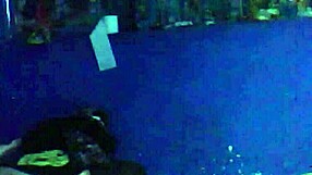 Slipped Away After Party to Bang the Neighbor Hard