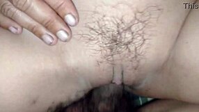 Office Fling with Young Secretary Felt So Wild