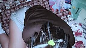 i can’t believe i gave my schoolgirl stepsister my load in her room
