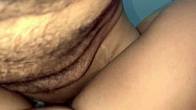 Stepmother craved something fresh, so I pounded her doggy style hard like a pro