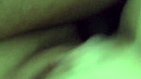 Wife of Cuckold Enjoys Intense Anal Release