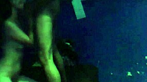 Slipped Away After Party to Bang the Neighbor Hard
