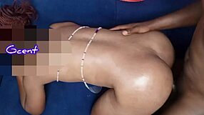 i made my step sister scream with my huge dick in doggystyle.