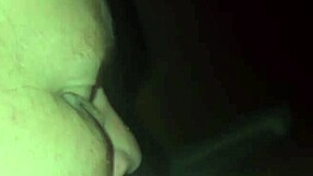 Milf Sucks Hard and Eats My Asshole in Wild Session with Deep Licking Action for Total Pleasure