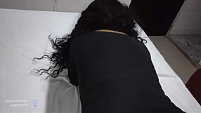 Fuck Me Hard Until You Spill Inside with a Messy Creampie Finish