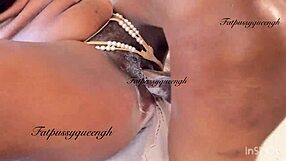 First-time ebony model ravaged by two African beasts. No mercy creampie!