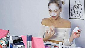 Harley Quinn Makeup Tutorial Rocks! Miss Daisy Diamond Slays Halloween Cosplay With Epic Style!