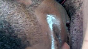 Anna's Double Penetration with Husband's Friend Caught by Father-in-Law