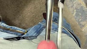 Yo, check my latest cum update with sounding toys