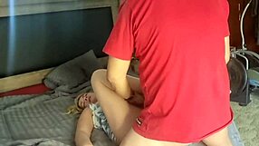 Brother in Law Shows Me Real Pleasure with Intense Fucking and Huge Toys. I’m Moaning Loud!
