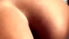 Two hot swinging couples bang in a wild foursome. They ride cowgirl and doggy style while moaning loud.