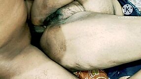 Desi Hardcore Ass Fucking with Intense Rough Action.