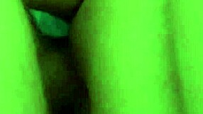 Hey, can this big sexy milf handle that huge white cock?