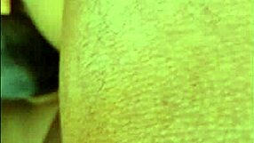 hotwife's wild dp adventure with a hung hockey player in a steamy 3some session. her big assets get pounded hard.