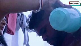 Yo, Check This Desi Bhabhi Getting Pounded Hard by Her Friend!