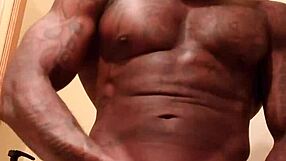Hallelujah Johnson, Worship My BBC! Come Home With Me Now!