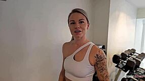 Why does Steve Mori get trained and fucked first time?