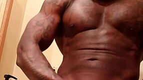 Hallelujah Johnson, Worship My BBC! Come Home With Me Now!