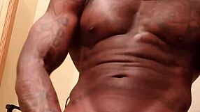 Hallelujah Johnson, Worship My BBC! Come Home With Me Now!