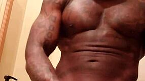 Hallelujah Johnson, Worship My BBC! Come Home With Me Now!