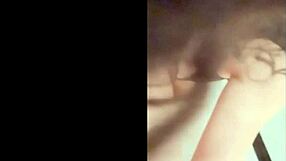 birthday morning with wet pussy licking