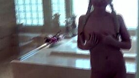 Kelly Surfer Records Hot Bedroom Action with Booty Call Stud.