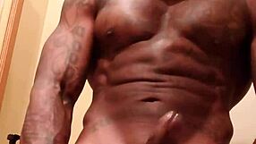 Hallelujah Johnson, Worship My BBC! Come Home With Me Now!