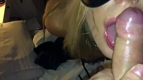 Amateur Couple Shares Hot Swedish Action
