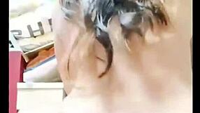 Listen to This Pinay Filipina Moan Loud in Cowgirl