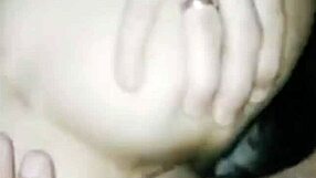 skinny mature latina handles power sex with huge cock
