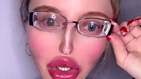 Wow, Russian storytelling part 3 with that thick accent is wild!