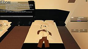i got blacked hard in rough anal action last night