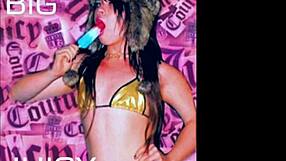 hey, ayesha erotica, wanna be my superstar tonight?