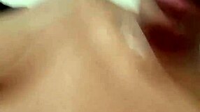 Wow, My Sperm Deserves This Wild Ebony Ride!