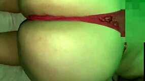 I love blasting these huge butts, especially my friend's. Homemade fun at its best!